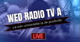 Wed Radio TV