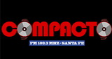 Fm Compacto 103.3 Mhz