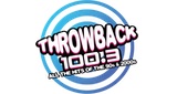 Throwback 100.3