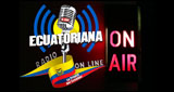 La Ecuatoriana Radio On Line