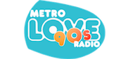 Metro Love 90's Radio