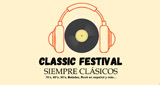 Classic Festival Siempre Clásicos