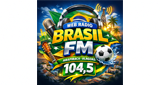 Radio Brasil fm