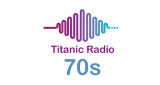 Titanic radio 70s