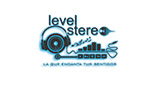 Level Stereo Radio