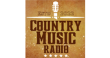 Country Music Radio - Willie Nelson