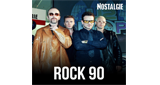 Nostalgie Rock 90