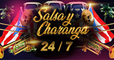 Salsa y Charanga 24/7