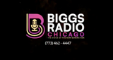 WCHI Biggs Radio Chicago