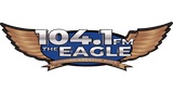 104.1 The Eagle