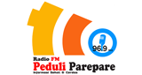RPP FM Stereo Live Stream