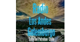 Radio Los Andes Gotemburgo