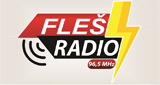 Fleš Radio 96,5 MHz