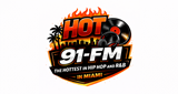 HOT 91 FM MIAMI