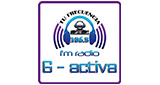 Radio Galarza-Activa FM 106.8