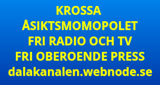 Sverigekanalen Mediacast 1