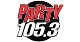 Party 105.3 FM