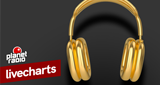 planet radio livecharts