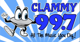 Clammy 99.7