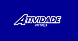 Rádio Atividade News FM