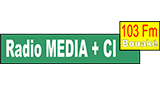 Radio Media + CI Bouake