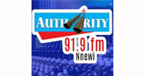 Authority 91.9 FM