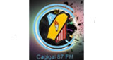 Cagigal 87 FM