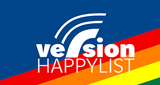 Version HappyList - Radio VINCI Autoroutes