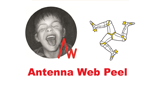Antenna Web Peel