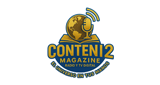 Conteni2 Magazine Radio y TV Digital