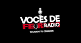 Voces de Fe Radio