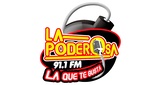 La Poderosa