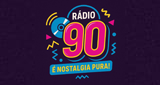 Radio 90