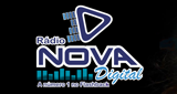 Web Rádio NOVA