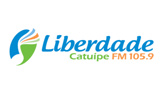 RÁDIO LIBERDADE FM CATUIPE 105.9