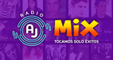 Radio AJ Mix