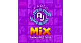 Radio AJ Mix
