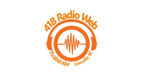 418 Radio Web
