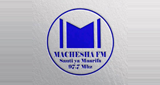 MACHESHA FM RADIO