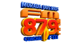 Rádio Morada dos Rios FM