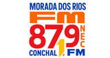 Rádio Morada dos Rios FM