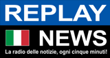 Replay News Italiano