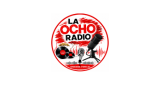 La Ocho Radio