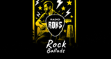 Radio Roks Rock Ballads