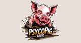 PsycoPig- Radio-Podcast
