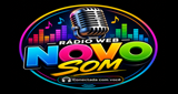 Rádio Web Novo Som
