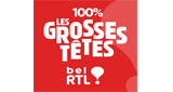 RTL 100% Grosses Têtes