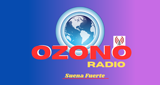 Radio Ozono (Puno - Perú)