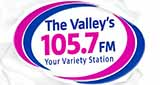 The Valley 105.7 FM