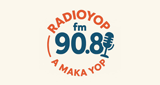 yop fm 90.8